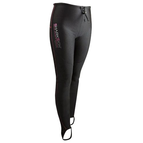 Pantalon de plongée - Sharkskin - de sport et loisir nautiques / pour femme / thermique