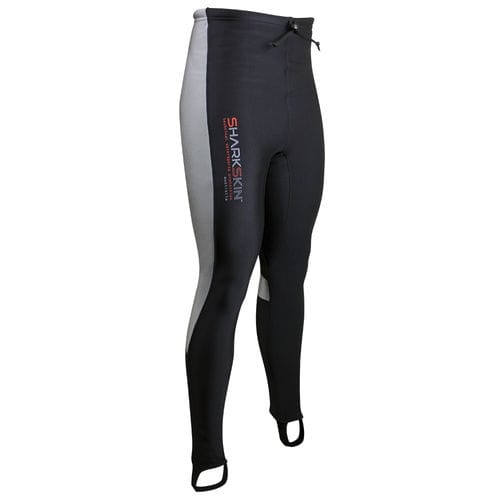 Pantalon de sport et loisir nautiques - CLIMATE CONTROL - Sharkskin - pour homme / thermique / en néoprène