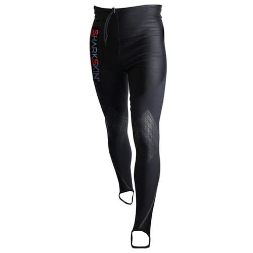 Pantalon de sport et loisir nautiques - PERFORMANCE WEAR PADDLING - Sharkskin - pour homme / en néoprène
