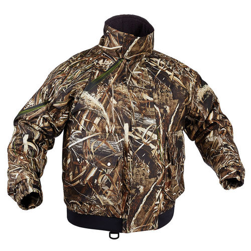 Veste de navigation - Realtree Max-5® - ONYX OUTDOOR - pour la pêche / flottante / à manches longues