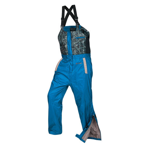 Cotte à bretelles pour la pêche - ProTerra - ONYX OUTDOOR - étanche