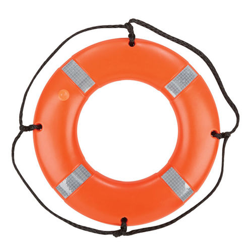 Bouée couronne pour bateau - 152200-200-024-13 - KENT SAFETY PRODUCTS - USCG