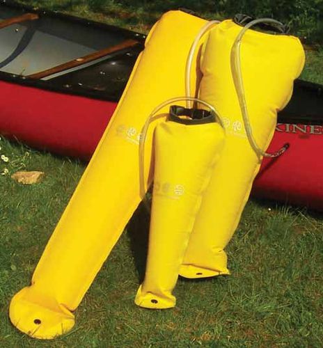 Réserve de flottabilité pour kayak - Endless River Ltd - pour canoë