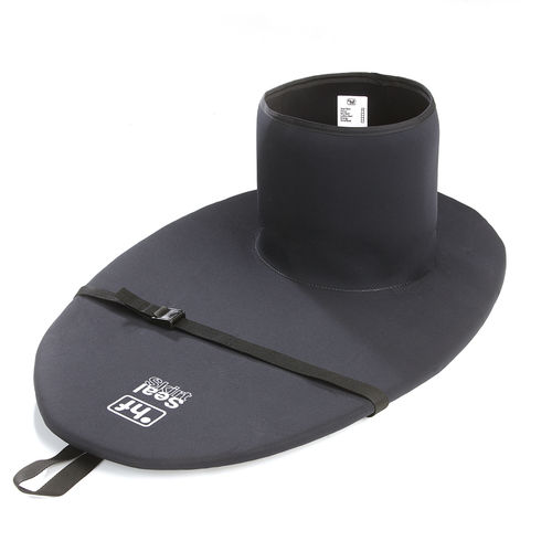 Jupe pour canoës et kayaks - °hf Seal - Paddle People GmbH - en néoprène®
