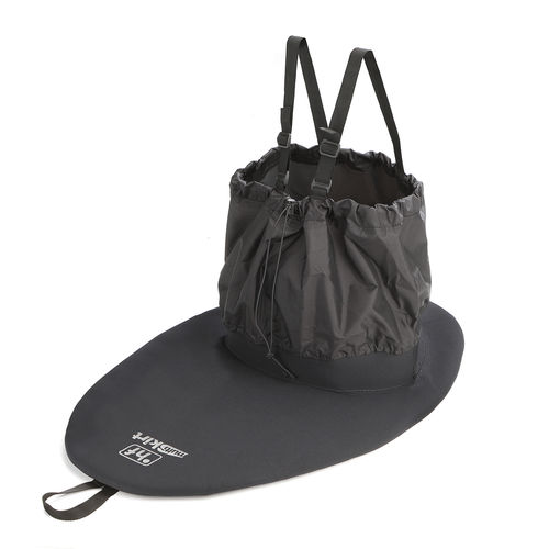Jupe pour canoës et kayaks - °hf Multi - Paddle People GmbH - en néoprène®