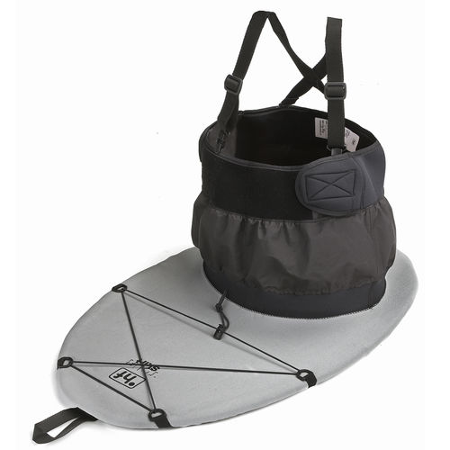 Jupe pour canoës et kayaks - °hf Tour - Paddle People GmbH - en néoprène®