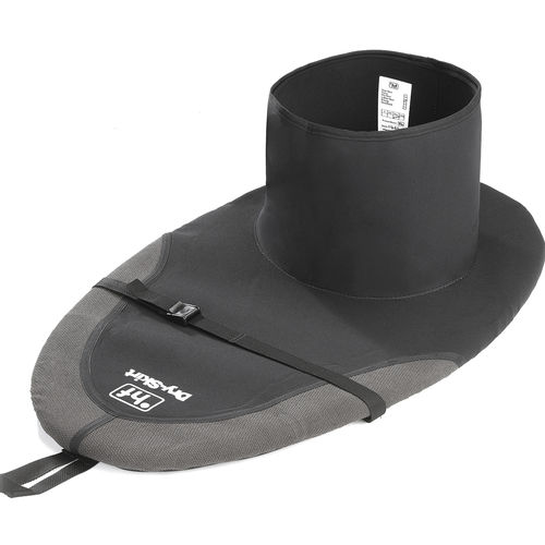 Jupe pour canoës et kayaks - °hf Dry - Paddle People GmbH - en néoprène®