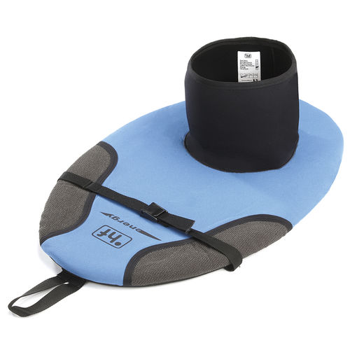 Jupe pour canoës et kayaks - °hf Energy - Paddle People GmbH - en néoprène®