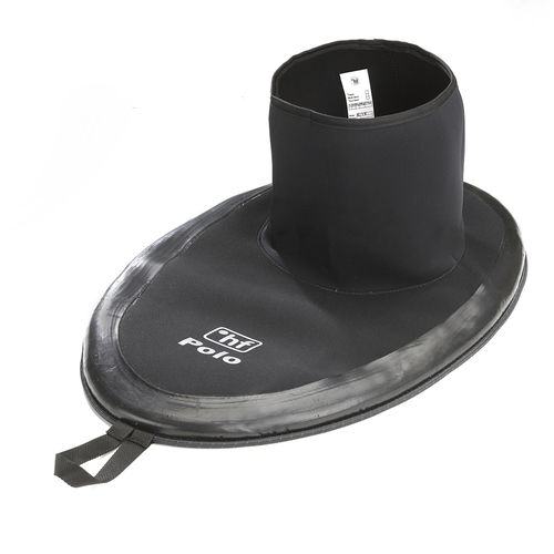 Jupe pour canoës et kayaks - °hf Polo - Paddle People GmbH - en néoprène®