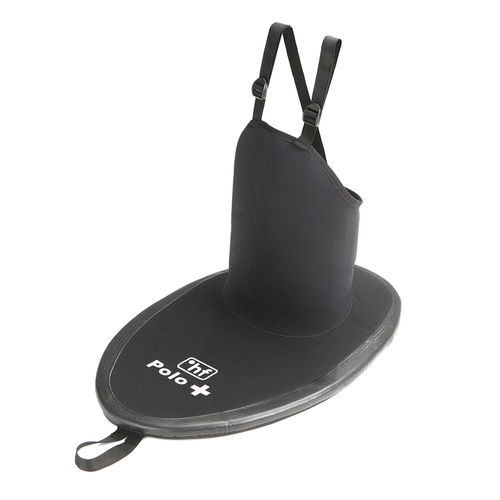 Jupe pour canoës et kayaks - °hf Polo Plus - Paddle People GmbH - en néoprène®
