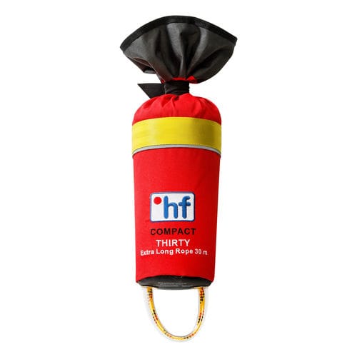 Ligne de jet pour canoës et kayaks - °hf Compact Thirty - Paddle People GmbH
