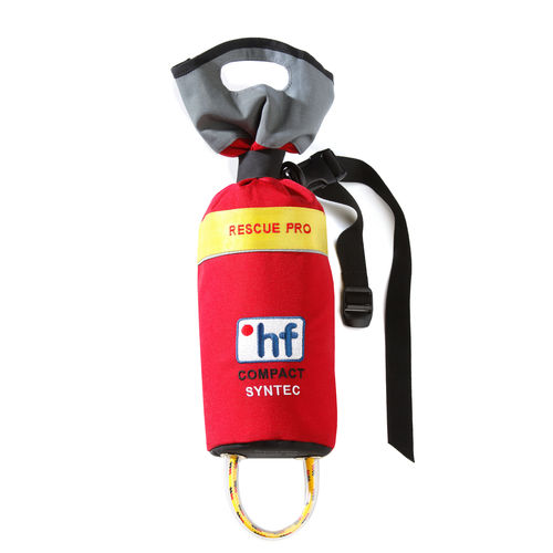 Ligne de jet pour canoës et kayaks - °hf Compact Syntec - Paddle People GmbH