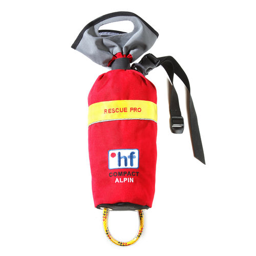 Ligne de jet pour canoës et kayaks - °hf Compact Alpin - Paddle People GmbH