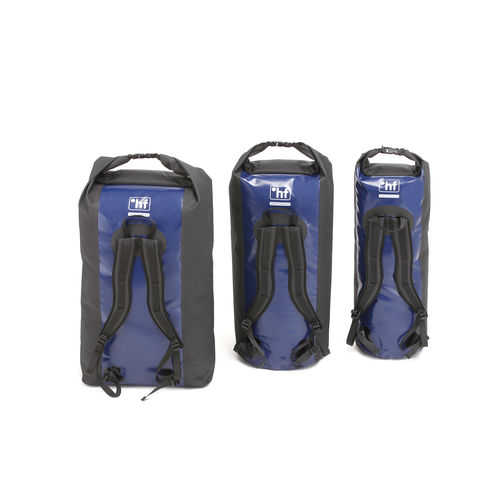 Sac à dos multiusage - °hf Master Pack Trekking - Paddle People GmbH - pour canoës et kayaks / étanche