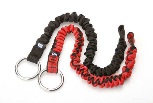 Sandow pour kayak - °hf Bungee Cowtail - Paddle People GmbH