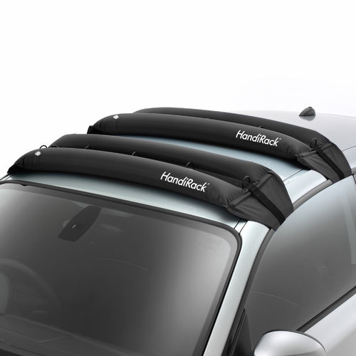 Galerie de toit pour kayak - Handiworld Handirack - Paddle People GmbH
