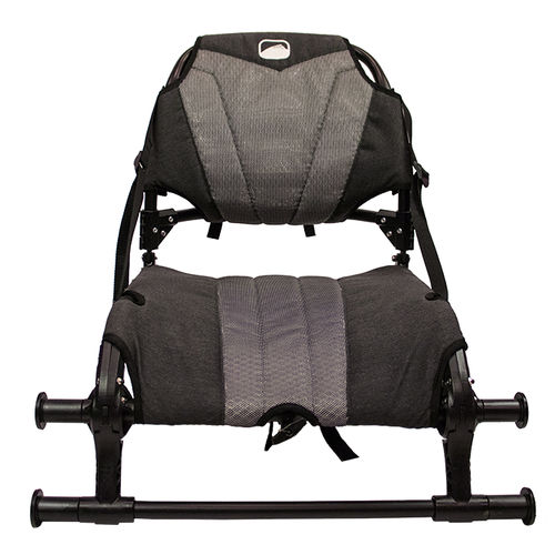 Siège pilote - Hi Rise™ - Bonafide Kayaks, USA - pour kayak / ajustable / 1 place