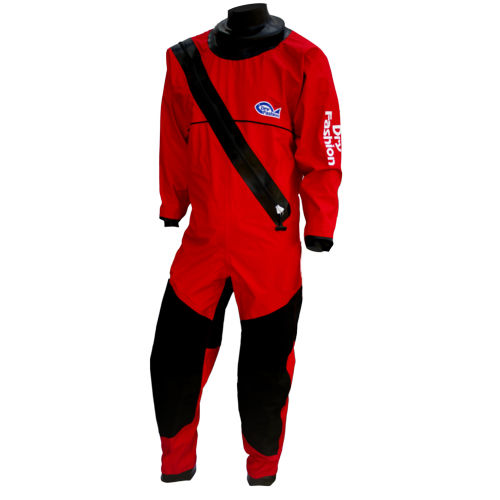 Combinaison étanche pour sports nautiques - PROFI-SAILING “REGATTA” - Dry Fashion Sportswear GmbH - intégrale / à manches longues / autre