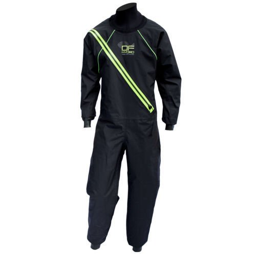 Combinaison étanche pour sports nautiques - SUP-PERFORMANCE  - Dry Fashion Sportswear GmbH - intégrale / à manches longues / autre