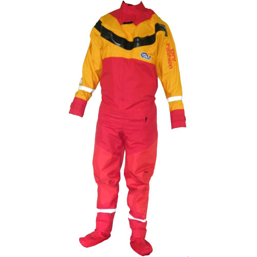 Combinaison étanche de sauvetage - 105 - Dry Fashion Sportswear GmbH - intégrale / autre / unisexe