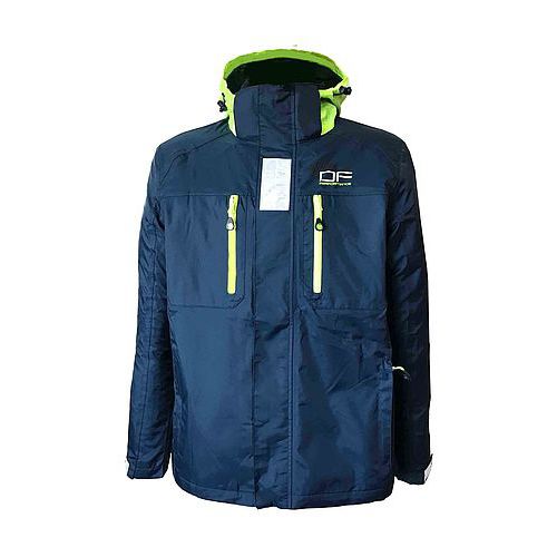 Veste de navigation - BALTIC - Dry Fashion Sportswear GmbH - étanche / respirante / respirante