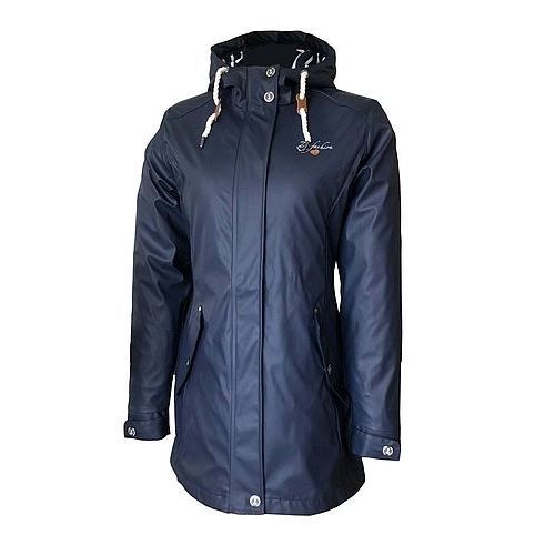 Veste de navigation - KIEL - Dry Fashion Sportswear GmbH - pour femme / étanche / à manches longues