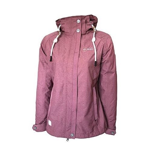 Veste de navigation - GREETSIEL - Dry Fashion Sportswear GmbH - pour femme / étanche / doublée