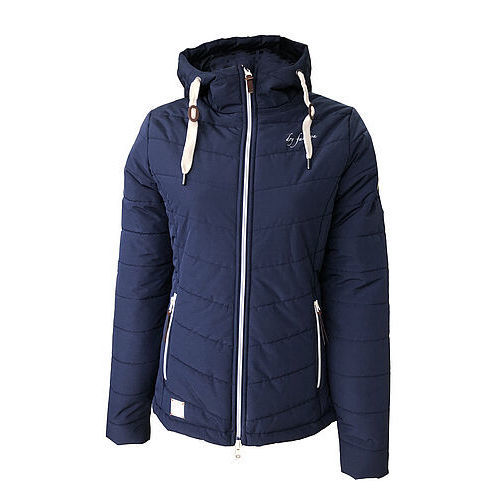 Veste de navigation - MAASHOLM - Dry Fashion Sportswear GmbH - pour femme / déperlante / respirante
