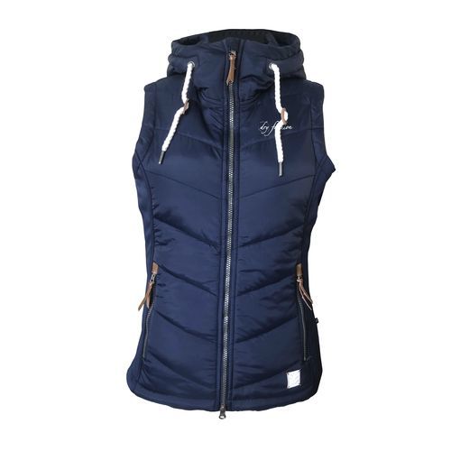 Veste de navigation - MALENTE - Dry Fashion Sportswear GmbH - pour femme / déperlante / sans manches