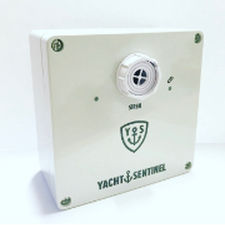 Sirène pour bateaux - Yacht Sentinel Limited