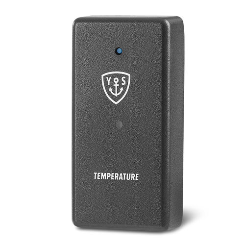 Capteur de température - Yacht Sentinel Limited - pour bateau / pour yacht / sans fil