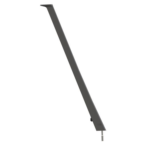 Hampe de pavillon pour bateau - AF - CARBON EQUIPMENT ltd - en carbone / époxy