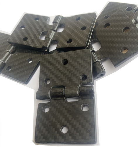 Charnière nautique - CARBON EQUIPMENT ltd - pour yacht / universelle