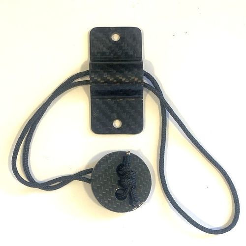 Support de cordage - Smart Holders - CARBON EQUIPMENT ltd