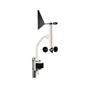 Girouette anémomètre pour navire - OMC-160-3 - Observator GmbH - pour voilier / pour bateau / pour station météorologique
