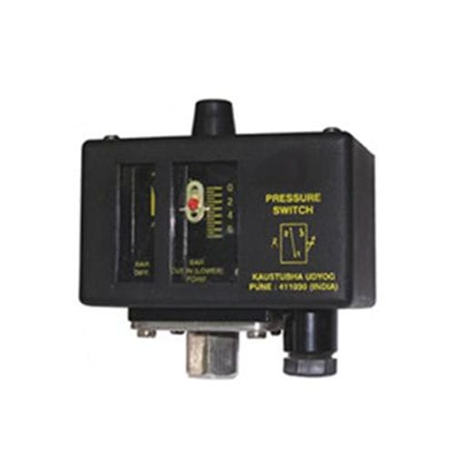 Pressostat pour bateau - AI.EZ/EX - ASIT ITALIA