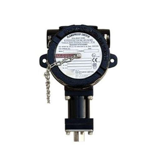Pressostat pour bateau - AI.FCHPR - ASIT ITALIA