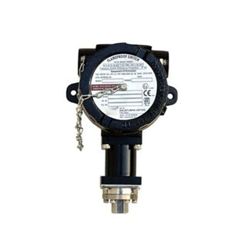 Pressostat pour bateau - AI.FCHR - ASIT ITALIA