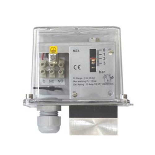 Pressostat pour bateau - AI.MZHPHR - ASIT ITALIA