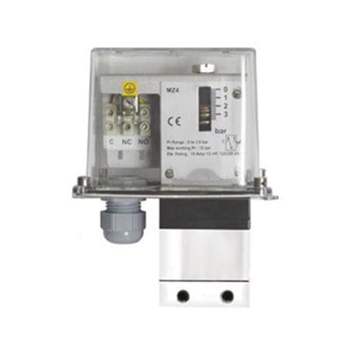 Pressostat pour bateau - AI.MZHRPD - ASIT ITALIA