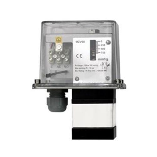 Pressostat pour bateau - AI.MZ/VACUUMSWITCH - ASIT ITALIA