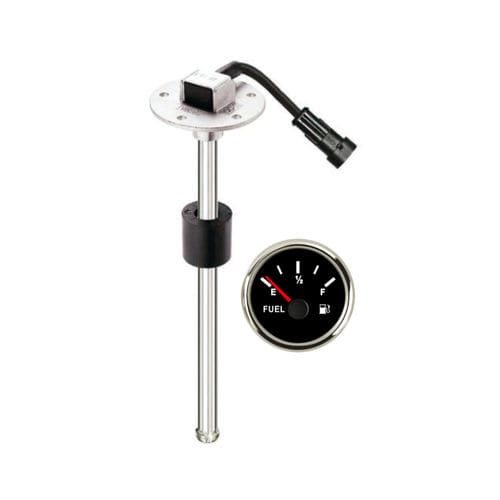 Indicateur pour bateau - AI.LCoem Series - ASIT ITALIA - pour voilier / pour navire / pour marina