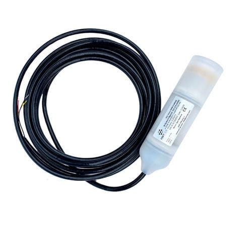 Détecteur de niveau électronique - AI.HydroLT-SPECIAL - ASIT ITALIA - pour bateau / pour navire / pour cuve