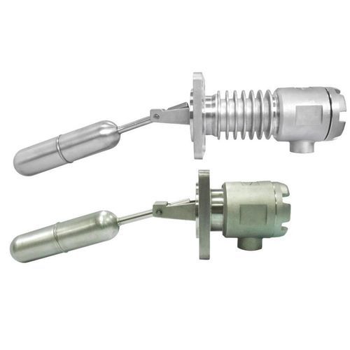 Détecteur de niveau à flotteur horizontal - AI.LT202 - ASIT ITALIA - pour bateau / pour navire / pour cuve