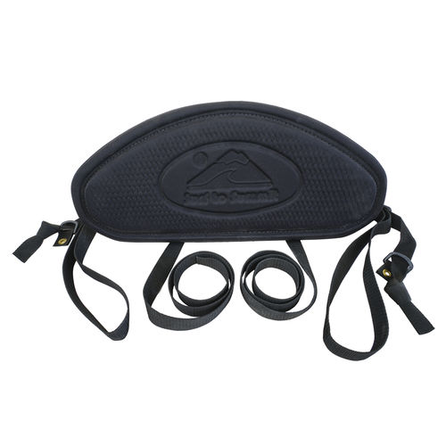 Dossier de canoë - BACKBAND - Northstar Canoes