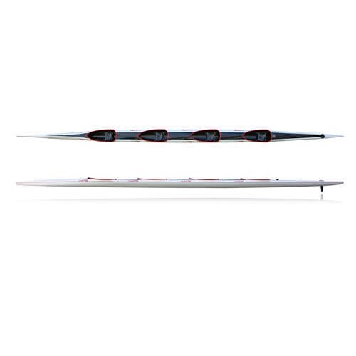Kayak sit-on-top - K4 FALCON C M - Kape-Sport Kft. - de course / d'eau calme / pour adulte
