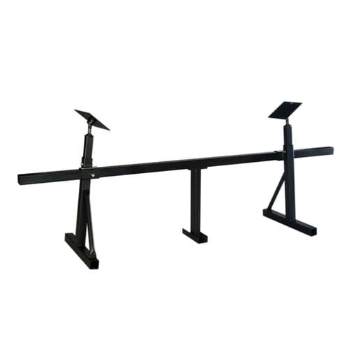 Pied de mise sur cale pour bateau - I - BOATHANDLING SYSTEMS - ajustable