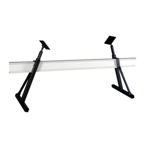 Pied de mise sur cale pour bateau - 1500 - BOATHANDLING SYSTEMS - ajustable