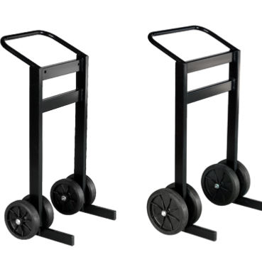 Chariot de manutention - TLL  / L - BOATHANDLING SYSTEMS - pour moteur hors-bord