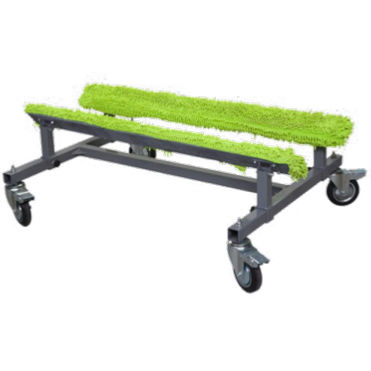 Chariot de manutention - Dolly - BOATHANDLING SYSTEMS - de jet-ski
